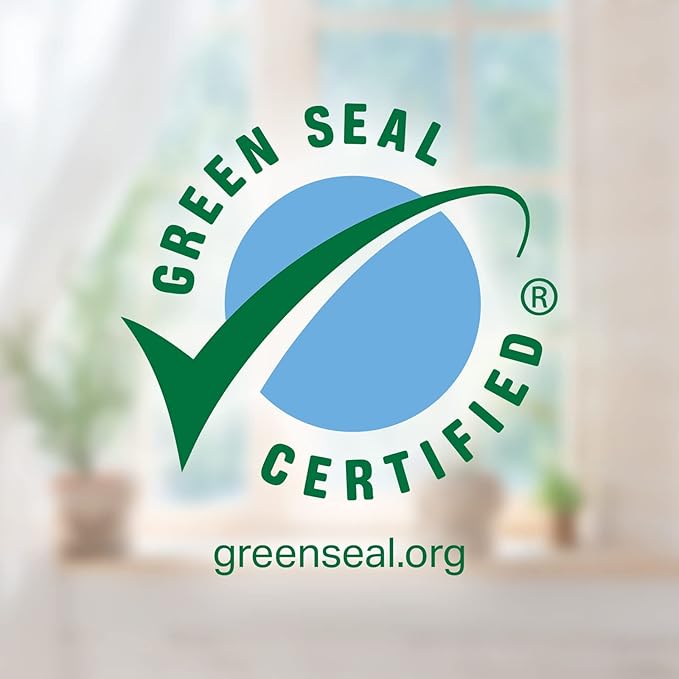 Biokleen Bac-Out Stain Remover for Clothes - 2 Pack - Enzymatic, for Laundry, Diapers, Wine, Carpets, & More, Eco-Friendly, Plant-Based, 32 Ounces