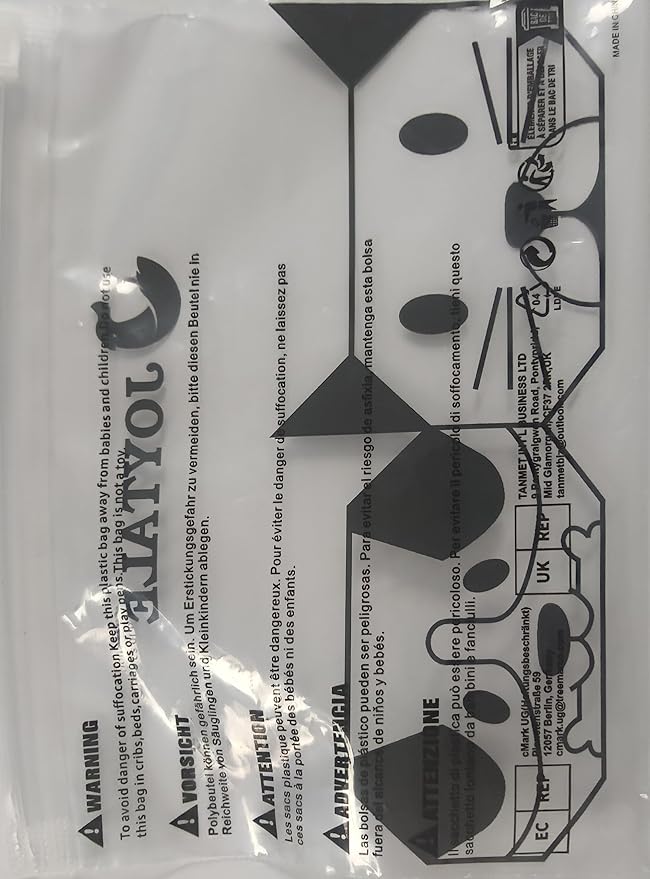 Joytale Double-Sided Reflective Dog Leash, 6 FT/5 FT/4 FT, Padded Handle Nylon Heavy Duty Leashes for Medium & Large Dogs Walking, Orange, 6FT