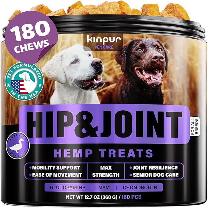 Hip & Joint Care