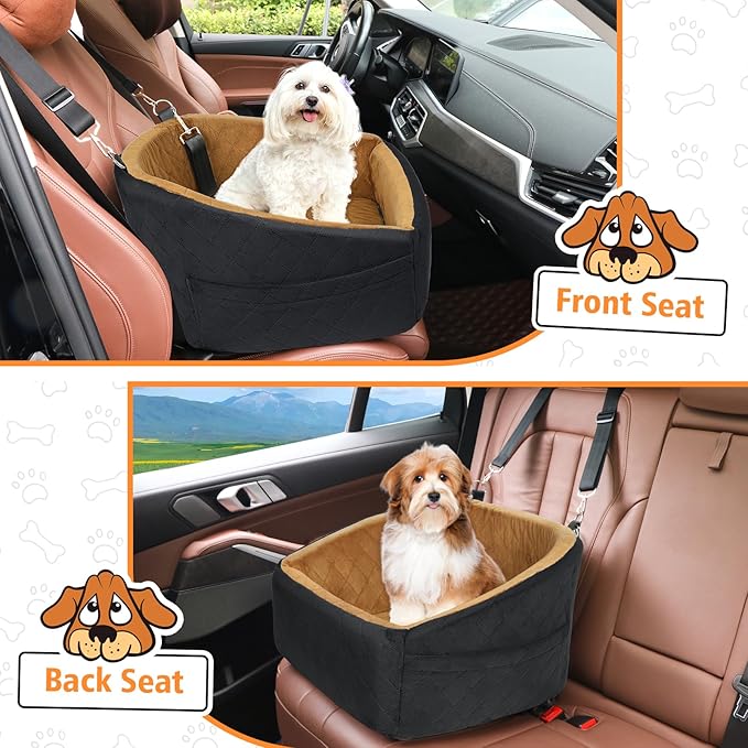 Booster & Car Seats