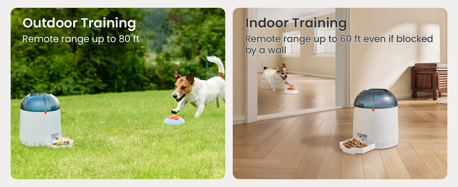 Interactive Feeding Toys