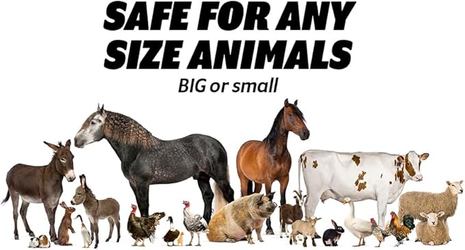 Eaton Pet and Pasture Naturally Grown Hemp Pet Bedding for Chickens, Nesting Boxes, Rabbits, Hamsters, Small Pets, Highly Absorbent, Hypoallergenic, Eco-Friendly, Farmer Owned 33LB