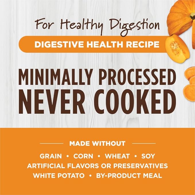 Instinct Raw Boost Shakers, Freeze-Dried Powder, Cat Food Topper, Chicken - Gut Health, 5.5 oz. Bottle