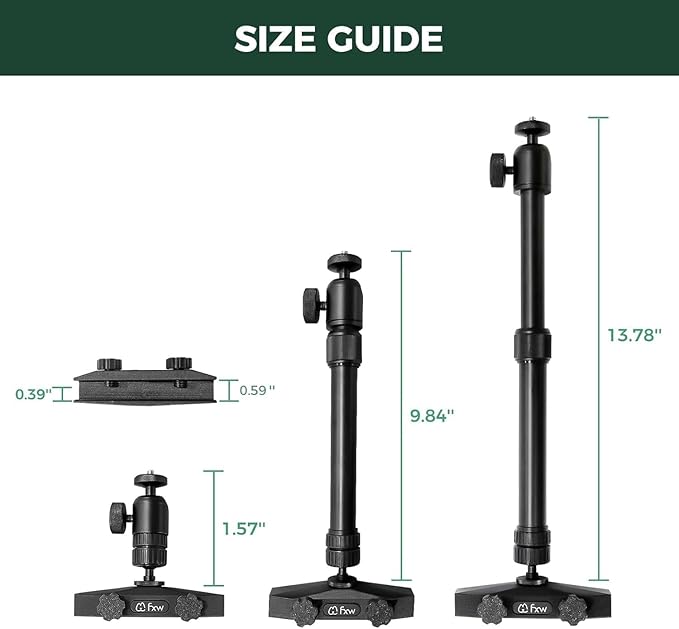 FXW Homeplus Unleashed Indoor Dog Playpen - Stress-Free and Safe Play, Heavy Duty 45 Inch 8 Panels with Playpen Camera Mount for Large Dogs, White│Patented
