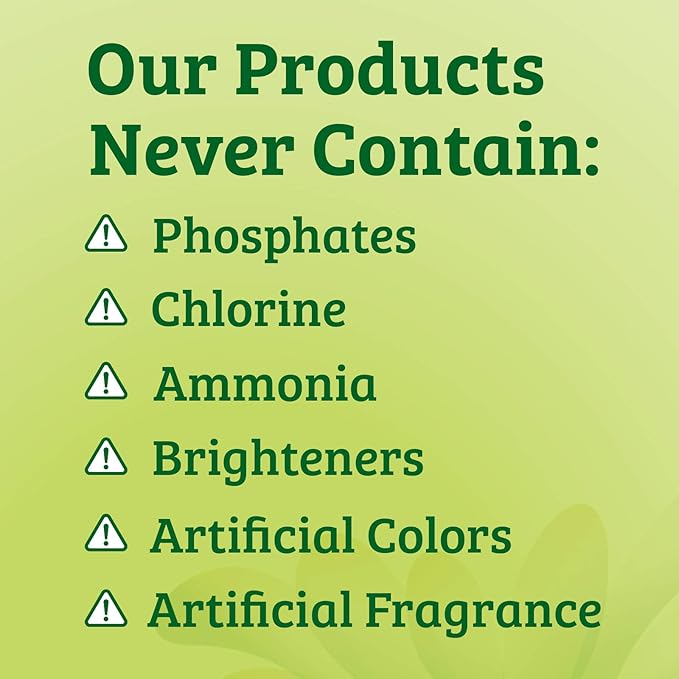 Biokleen Bac-Out Pet Stain Remover - 2 Gallon - Enzymatic, Natural, Destroys Stains & Odors Safely, for Pet Stains on Carpets - Eco-Friendly, Plant-Based