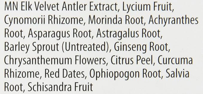 Dog Mobility Pet Supplement Formula, 15gm