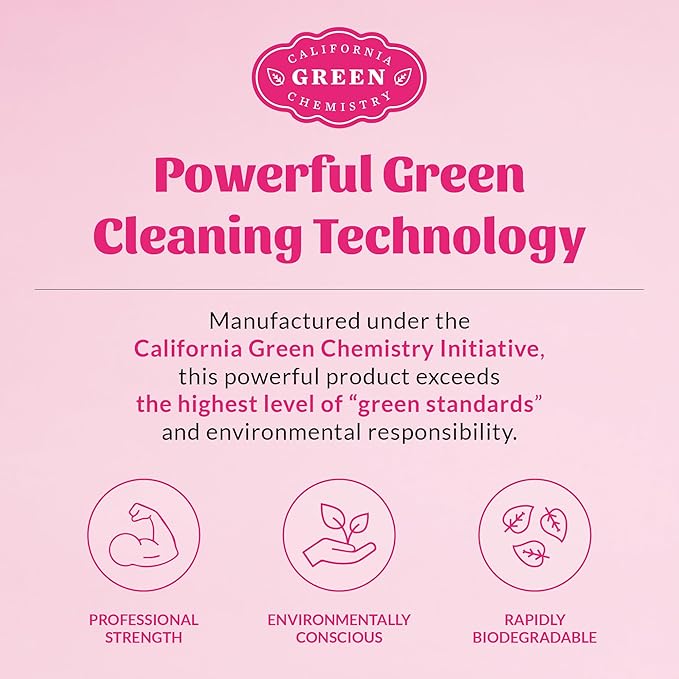 Skout's Honor Cat Severe Mess Stain & Odor Remover - Advanced Formula for Tackling the Worst Cat Messes, Eco-Friendly Formula for Carpets and Home, 35 oz