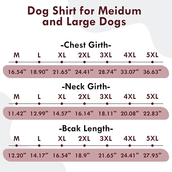 2 Pack Dog Shirt Quick Dry, Sun Protection UPF50+ Summer Cooling Vest, Soft Lightweight Tshirts for Medium Dogs Allergy Wound Care, Blue+Grey, M