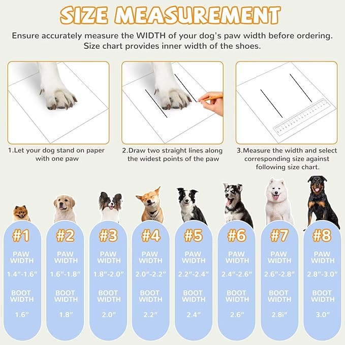 Dog Shoes for Hot Pavement,Dog Boots & Paw Protectors for Large Medium Size Dogs to Prevent Licking,Dog Booties with Reflective for Outdoor,Hiking,Hardwood Floors,Winter Snow(Black Grey,Size5)