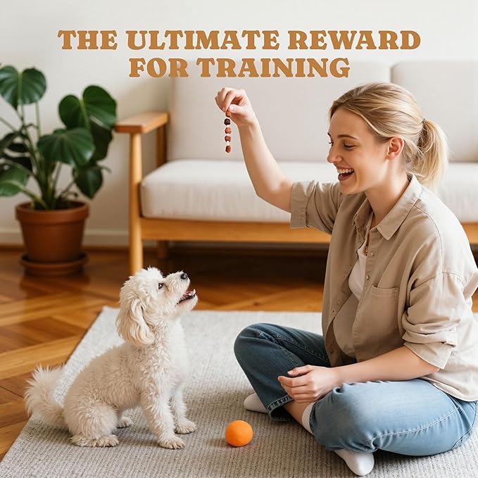 Dog Kabobs Rawhide Treats,5-Flavor Long-Lasting Chews Training Snacks,Healthy Dog Treats for Puppies,Small,Medium&Large Dogs with Chicken,Sweet Potato,Duck,Cheese&Hide Sticks 14oz,18 Count