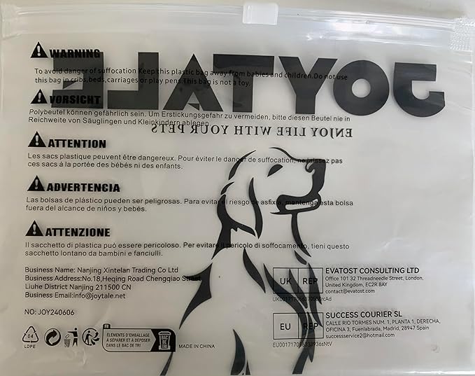 Joytale Double-Sided Reflective Dog Leash, 4 FT, Padded Handle Nylon Heavy Duty Leashes for Small & Medium Dogs Walking, Brown