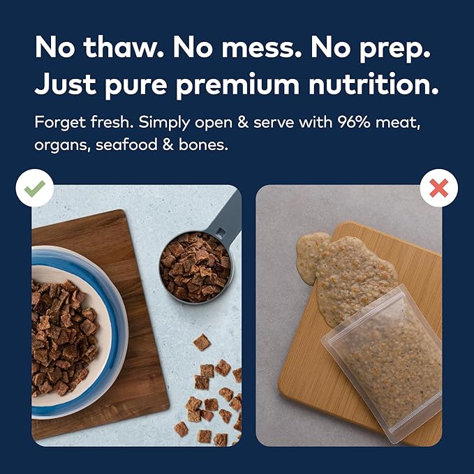 ZIWI Peak Air-Dried Dog Food – Chicken - All Natural, High Protein, Grain Free, Limited Ingredient w/ Superfoods (35.2oz)