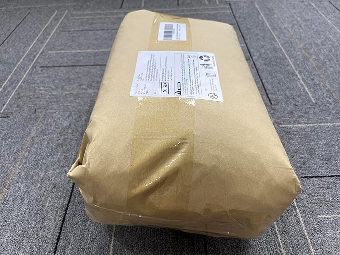 Dog Car Seat for Small Medium Dogs, Memory Foam Dog Booster Seat for Dogs 0-35 lbs, Anti-Slip Pet Seat with 2 Adjustable Leashes, Elevated Dog Travel Bed with Storage Pockets