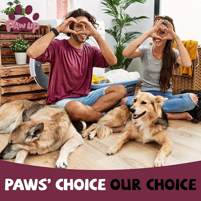 Duck Jerky Strips Dog Treats, Training Treats for Dogs w/Taurine, Low Fat, Natural Duck Jerky Cuts for Small Dog, 12.5 oz