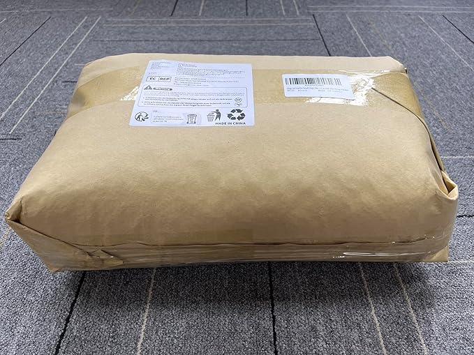 Dog Car Seat for Small Medium Dogs, Memory Foam Dog Booster Seat for Dogs 0-35 lbs, Anti-Slip Pet Seat with 2 Adjustable Leashes, Elevated Dog Travel Bed with Storage Pockets